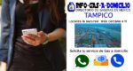 servicio de gas a domicilio en tampico lp