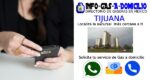mujer-llamando-gas-a-domicilio-tijuana